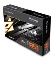 Płyta główna SAPPHIRE NITRO+ B850A WIFI7 - 2771943
