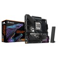 Płyta główna MB AMD B850 SAM5 MATX/B850M A ELT WF6E 1.1 GIGABYTE - 2764509