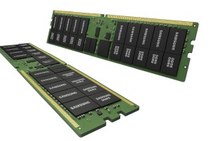 Samsung RDIMM 64GB DDR5 2Rx4 5600MHz PC5-44800 ECC REGISTERED M321R8GA0EB0-CWM