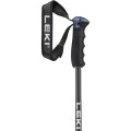 LEKI Neolite AIRFOIL kije do nart 135 cm Antracyt Aluminium - 2750183