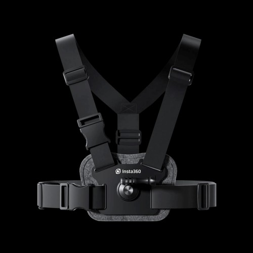 Insta360 Chest Strap - szelki na klatkę piersiową do montażu kamery - 2771987