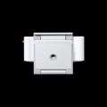 Insta360 Link 2C Arctic White - kamera internetowa 4K - 2772010