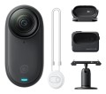 Insta360 GO 3S Standard Edition_Midnight Black_64GB - 2772019