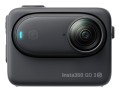 Insta360 GO 3S Standard Edition_Midnight Black_128GB - 2772026