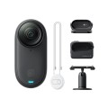 Insta360 GO 3S Standard Edition_Midnight Black_128GB - 2772033