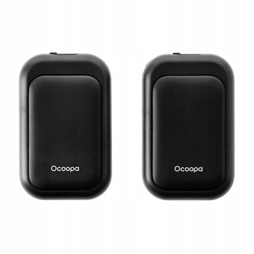 Elektryczny ogrzewacz black UT4 Ocoopa - 2772107
