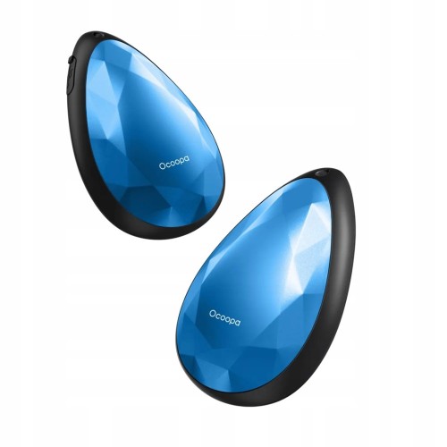 Elektryczny ogrzewacz blue UT3041 Ocoopa - 2772121