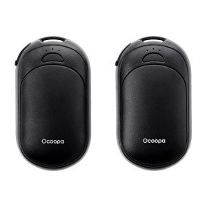 Elektryczny ogrzewacz black UT3 Ocoopa