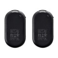 Elektryczny ogrzewacz black UT3 Ocoopa - 2772125