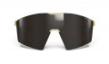 Okulary JULBO EDGE COVER brązowy - L - 2772213