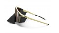 Okulary JULBO EDGE COVER brązowy - L - 2772216