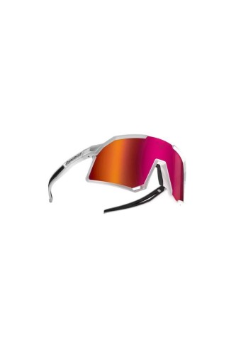 Okulary trail evo-white-black DYNAFIT - 2772222