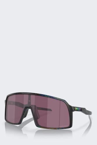 Okulary rowerowe Oakley Sutro - dark galaxy/prizm road black - 2772223