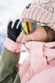 Okulary JULBO Fury S - szary / miętowy - 2772227