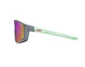 Okulary JULBO Fury S - szary / miętowy - 2772226