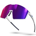 Okulary JULBO EDGE biały - L - 2772235