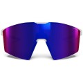Okulary JULBO EDGE biały - L - 2772234