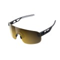 Okulary rowerowe POC Elicit black cat 3 - 2772237