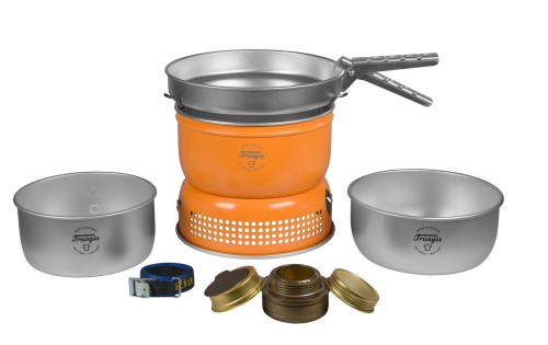 TRANGIA STOVE 25-1/UL CLOUDBERRY - 2772288