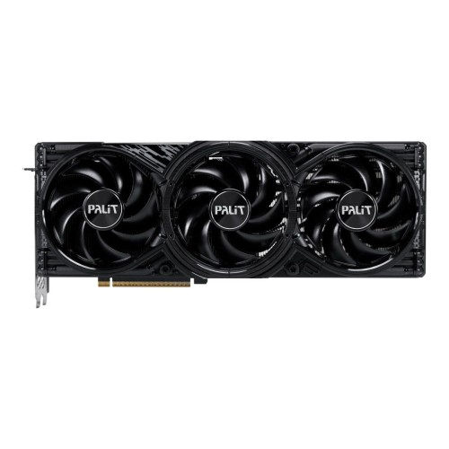 Karta VGA Palit GeForce RTX 5080 GamingPro OC 16GB GDDR7 256bit HDMI+3DP PCIe5.0 - 2525882