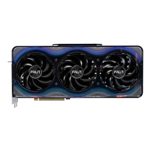 Karta VGA Palit GeForce RTX 5080 GameRock OC 16GB GDDR7 256bit HDMI+3DP PCIe5.0