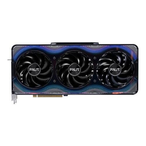 Karta VGA Palit GeForce RTX 5080 GameRock OC 16GB GDDR7 256bit HDMI+3DP PCIe5.0 - 2525866