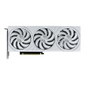 Karta VGA Palit GeForce RTX 5070 White OC 12GB GDDR7 192bit HDMI+3DP PCIe5.0 - 2754009