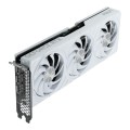 Karta VGA Palit GeForce RTX 5070 White OC 12GB GDDR7 192bit HDMI+3DP PCIe5.0 - 2754010