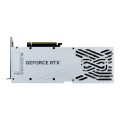 Karta VGA Palit GeForce RTX 5070 White OC 12GB GDDR7 192bit HDMI+3DP PCIe5.0 - 2754014