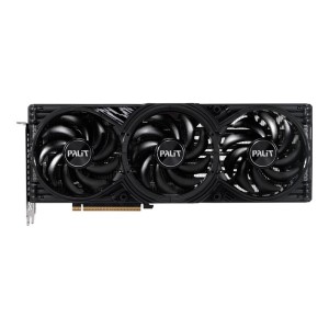 Palit GeForce RTX 5070 Ti GamingPro-S OC - 16GB GDDR7, HDMI, 3x DP