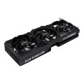 Karta VGA Palit GeForce RTX 5070 Ti GamingPro-S OC 16GB GDDR7 256bit HDMI+3DP PCIe5.0 - 2542231