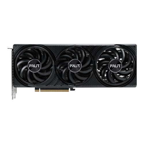 Karta VGA Palit GeForce RTX 5070 Infinity 3 OC 12GB GDDR7 192bit HDMI+3DP PCIe5.0 - 2542181