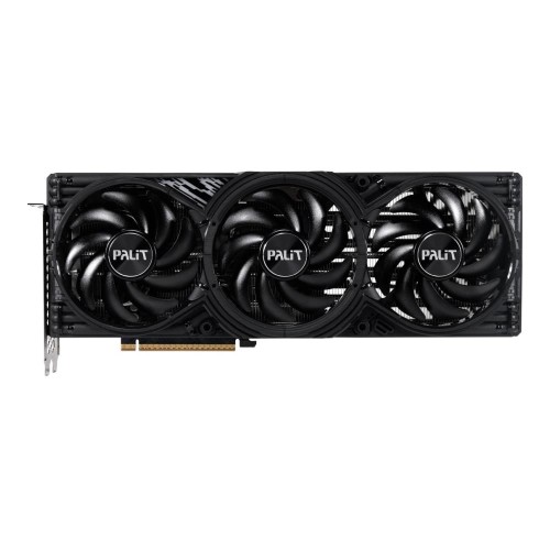 Karta VGA Palit GeForce RTX 5070 GamingPro-S 12GB GDDR7 192bit HDMI+3DP PCIe5.0 - 2546494