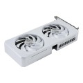 Karta VGA Palit GeForce RTX 5060 Ti White OC 16GB GDDR7 128bit HDMI+3DP PCIe5.0 - 2729811