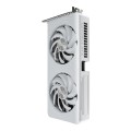 Karta VGA Palit GeForce RTX 5060 Ti White OC 16GB GDDR7 128bit HDMI+3DP PCIe5.0 - 2729812