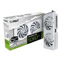 Karta VGA Palit GeForce RTX 5060 Ti White OC 16GB GDDR7 128bit HDMI+3DP PCIe5.0 - 2729816