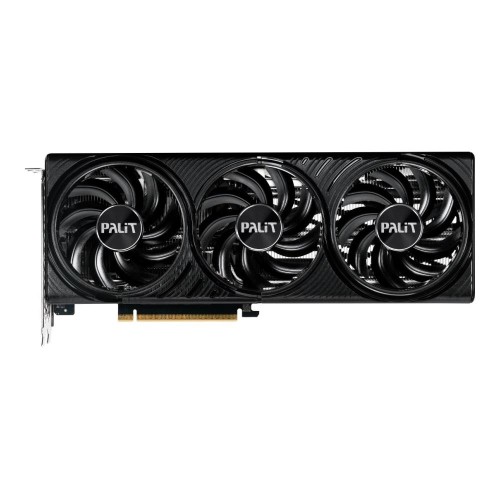 Karta VGA Palit GeForce RTX 5060 Ti Infinity 3 OC 8GB GDDR7 128bit HDMI+3DP PCIe5.0 - 2542126