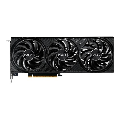 Karta VGA Palit GeForce RTX 5060 Ti Infinity 3 OC 16GB GDDR7 128bit HDMI+3DP PCIe5.0 - 2542110