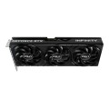Karta VGA Palit GeForce RTX 5060 Ti Infinity 3 8GB GDDR7 128bit HDMI+3DP PCIe5.0 - 2542137