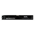 Karta VGA Palit GeForce RTX 5050 Dual 8GB GDDR6 128bit HDMI+3DP PCIe5.0 - 2729796