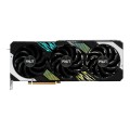 Karta VGA Palit GeForce RTX 4080 Super GamingPro 16GB GDDR6X 256bit HDMI 3xDP PCIe4.0 - 1877257