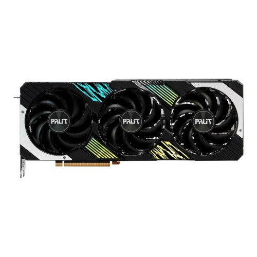 Karta VGA Palit GeForce RTX 4080 Super GamingPro 16GB GDDR6X 256bit HDMI 3xDP PCIe4.0 - 1877257