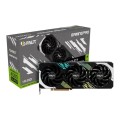Karta VGA Palit GeForce RTX 4080 Super GamingPro 16GB GDDR6X 256bit HDMI 3xDP PCIe4.0 - 1877263