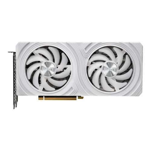 Karta VGA Palit GeForce RTX 4070 White OC 12GB GDDR6 192bit HDMI+3xDP PCIe4.0 - 2298654