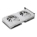 Karta VGA Palit GeForce RTX 4070 White OC 12GB GDDR6 192bit HDMI+3xDP PCIe4.0 - 2298656