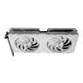 Karta VGA Palit GeForce RTX 4070 White OC 12GB GDDR6 192bit HDMI+3xDP PCIe4.0 - 2298657