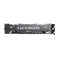 Karta VGA Palit GeForce RTX 3050 KalmX 6GB GDDR6 96bit DVI HDMI DP PCIe4.0 - 1877232