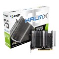 Karta VGA Palit GeForce RTX 3050 KalmX 6GB GDDR6 96bit DVI HDMI DP PCIe4.0 - 1877235