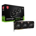 Karta VGA MSI GeForce RTX™ 4070 Ti SUPER 16G SHADOW 3X OC GDDR6X 256bit HDMI+3xDP PCIe4.0 - 2267691