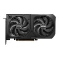 Karta VGA MSI GeForce RTX 5060 Ti 16G SHADOW 2X OC PLUS 16GB GDDR7 128bit HDMI+3xDP PCIe5.0 BULK - 2605912